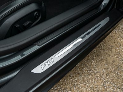 Audi R8 V10 52 525 ch   - 29