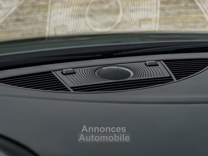 Audi R8 V10 52 525 ch - 30