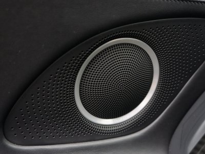 Audi R8 V10 52 525 ch   - 31