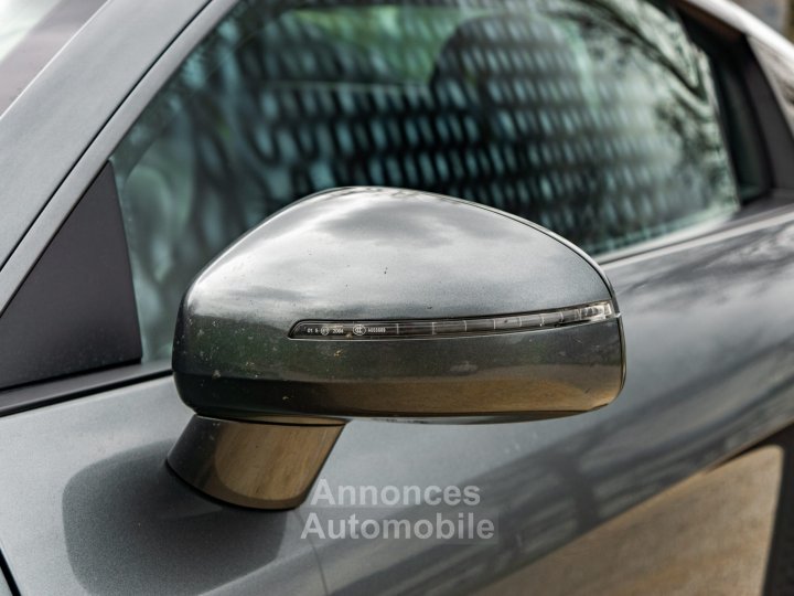 Audi R8 V10 52 525 ch - 34