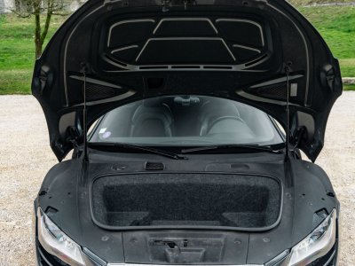 Audi R8 V10 52 525 ch   - 39