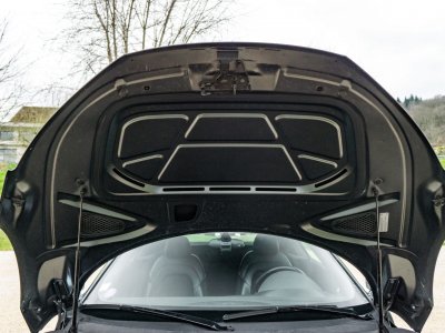 Audi R8 V10 52 525 ch   - 43