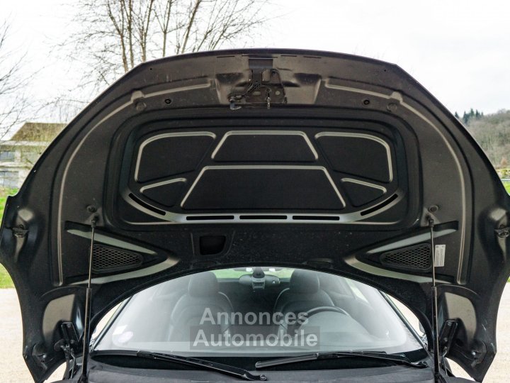 Audi R8 V10 52 525 ch - 43
