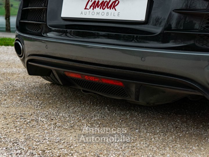 Audi R8 V10 52 525 ch - 46