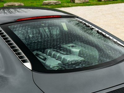 Audi R8 V10 52 525 ch   - 50
