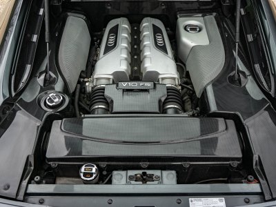 Audi R8 V10 52 525 ch   - 51