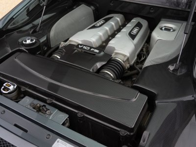 Audi R8 V10 52 525 ch   - 52