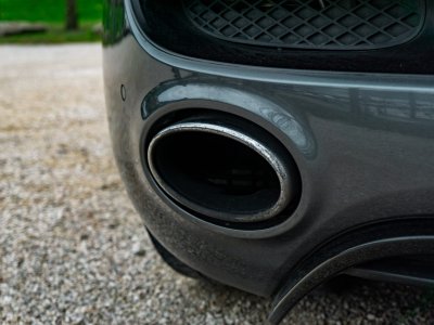 Audi R8 V10 52 525 ch   - 54