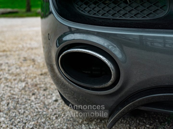 Audi R8 V10 52 525 ch - 54