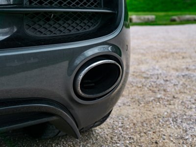 Audi R8 V10 52 525 ch   - 55