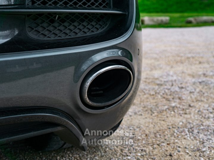 Audi R8 V10 52 525 ch - 55