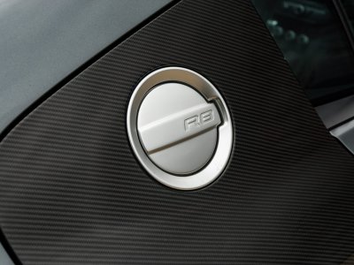 Audi R8 V10 52 525 ch   - 56