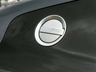 Audi R8 V10 52 525 ch   - 57