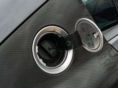 Audi R8 V10 52 525 ch   - 58