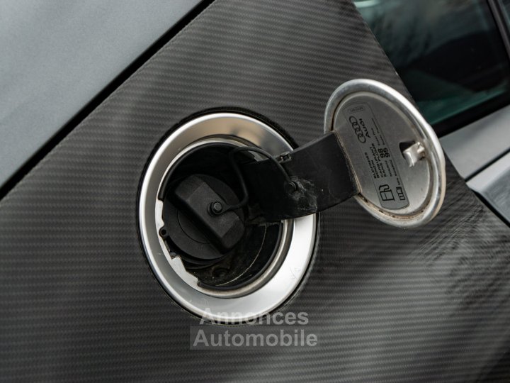Audi R8 V10 52 525 ch - 58