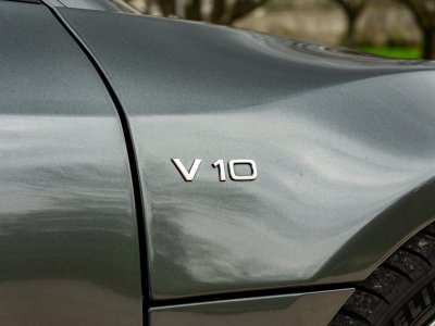 Audi R8 V10 52 525 ch   - 59