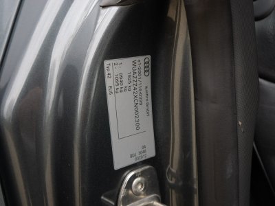 Audi R8 V10 52 525 ch   - 63