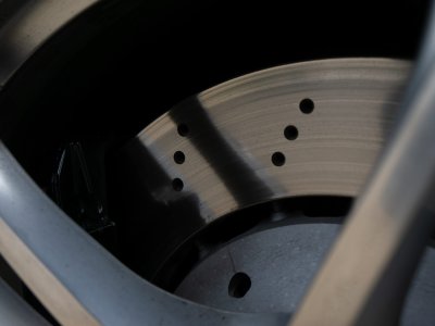 Audi R8 V10 52 525 ch   - 71
