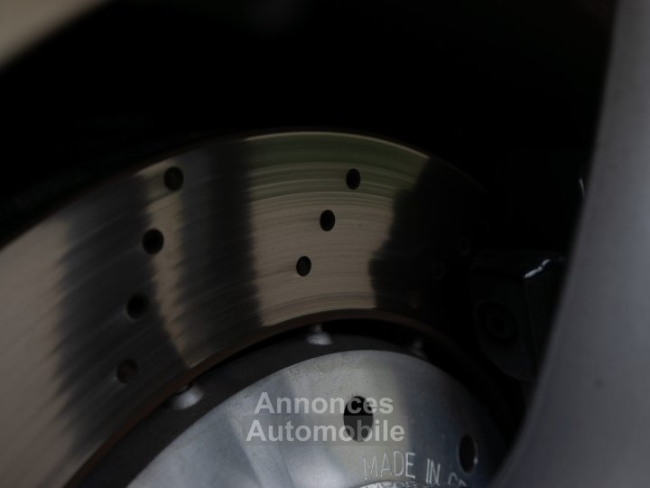 Audi R8 V10 52 525 ch - 72