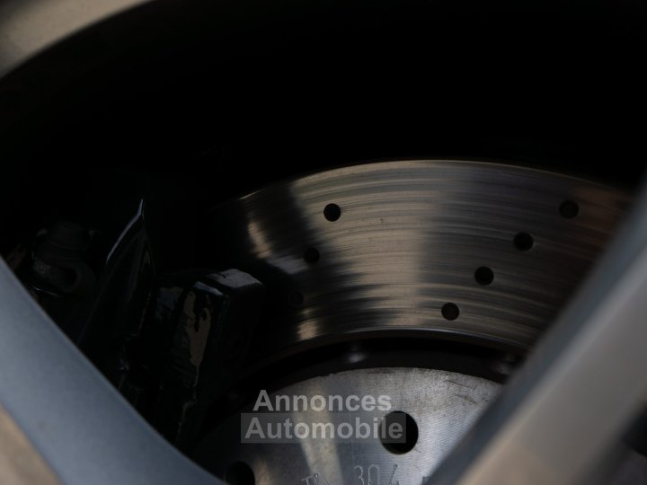 Audi R8 V10 52 525 ch - 73