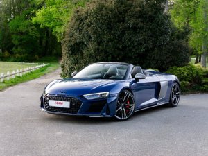Audi 