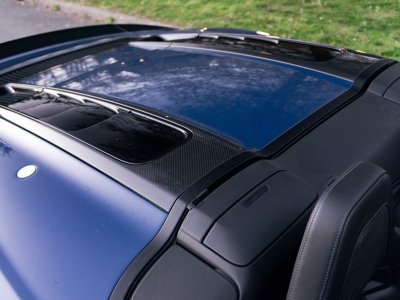 Audi R8 Spyder Performance 52 620 ch   - 5