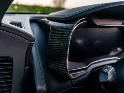 Audi R8 Spyder Performance 52 620 ch   - 14