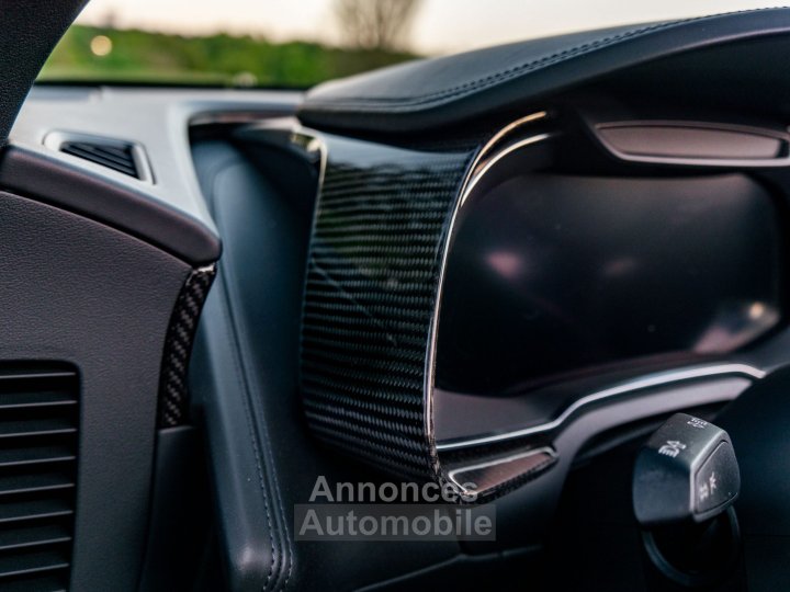 Audi R8 Spyder Performance 52 620 ch - 14