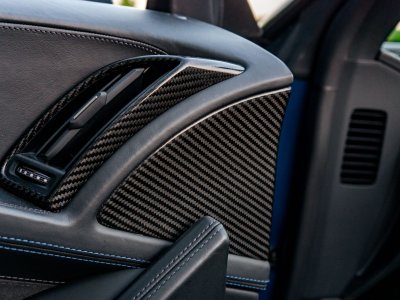 Audi R8 Spyder Performance 52 620 ch   - 15
