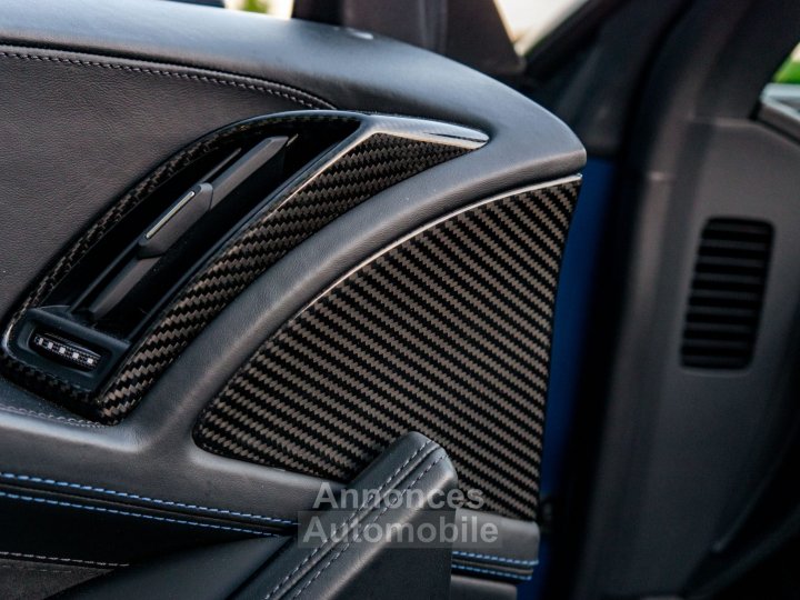 Audi R8 Spyder Performance 52 620 ch - 15