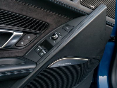 Audi R8 Spyder Performance 52 620 ch   - 16