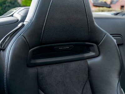 Audi R8 Spyder Performance 52 620 ch   - 17