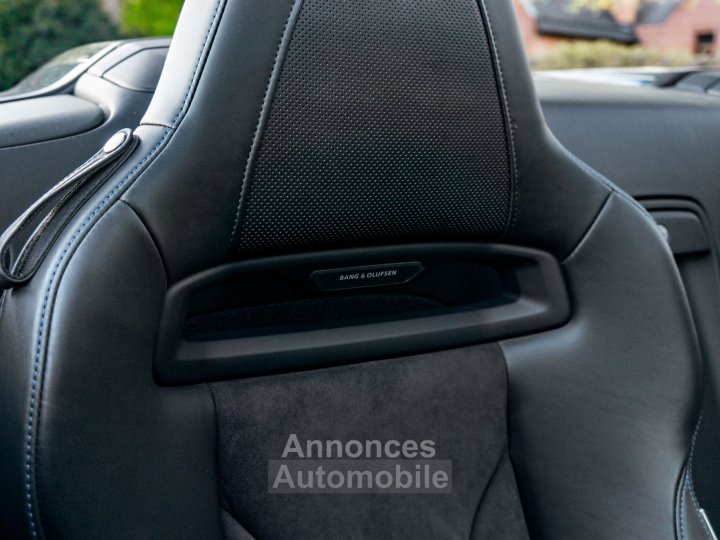 Audi R8 Spyder Performance 52 620 ch - 17