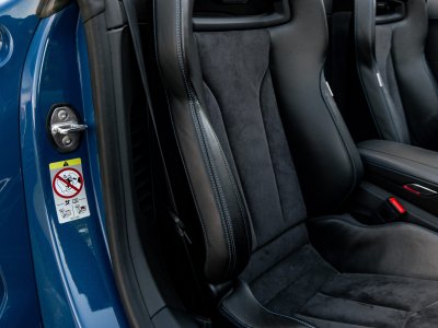 Audi R8 Spyder Performance 52 620 ch   - 19
