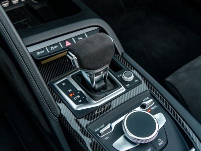 Audi R8 Spyder Performance 52 620 ch   - 21