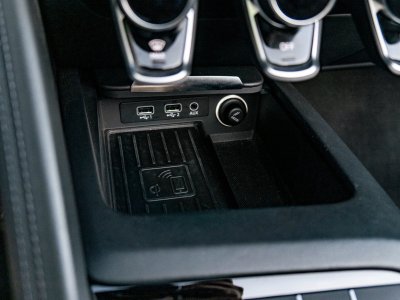 Audi R8 Spyder Performance 52 620 ch   - 24