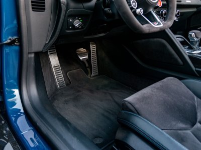 Audi R8 Spyder Performance 52 620 ch   - 28