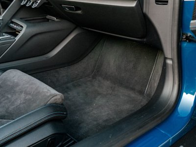 Audi R8 Spyder Performance 52 620 ch   - 29