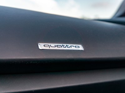 Audi R8 Spyder Performance 52 620 ch   - 30