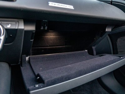 Audi R8 Spyder Performance 52 620 ch   - 31