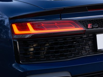 Audi R8 Spyder Performance 52 620 ch   - 46