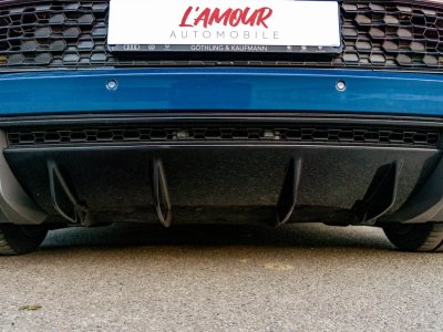 Audi R8 Spyder Performance 52 620 ch   - 53