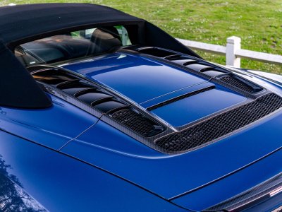 Audi R8 Spyder Performance 52 620 ch   - 56