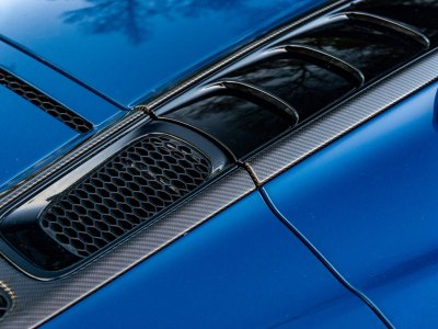 Audi R8 Spyder Performance 52 620 ch   - 57