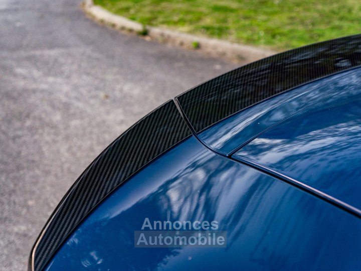 Audi R8 Spyder Performance 52 620 ch - 60