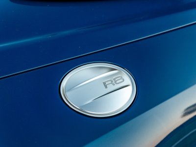Audi R8 Spyder Performance 52 620 ch   - 61
