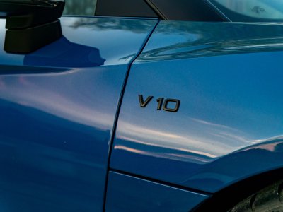 Audi R8 Spyder Performance 52 620 ch   - 62