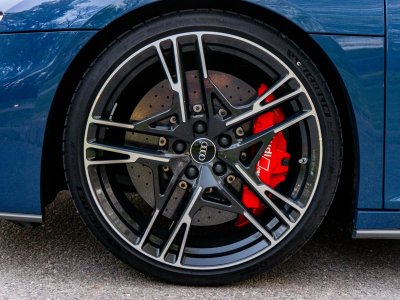 Audi R8 Spyder Performance 52 620 ch   - 65