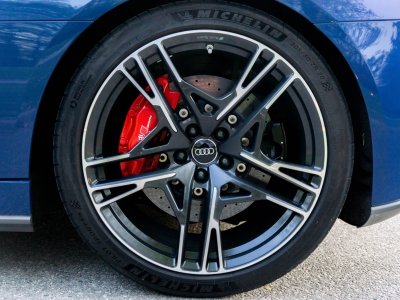 Audi R8 Spyder Performance 52 620 ch   - 66