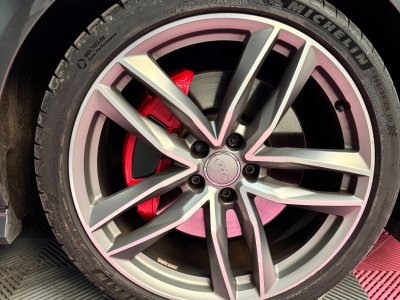 Audi A6 v6 30 bitdi 326 tiptronic 8 quattro competition   - 13